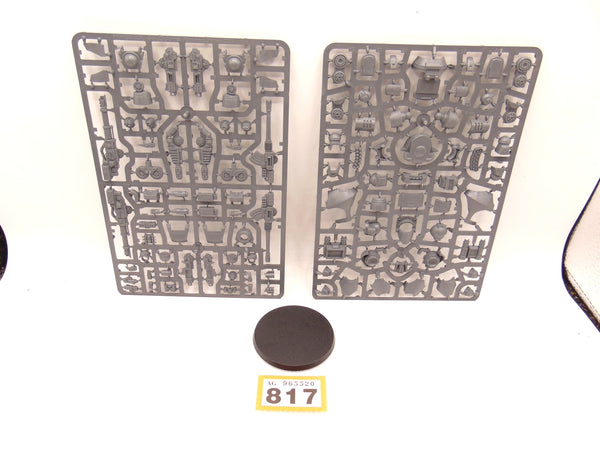 Contemptor Dreadnought