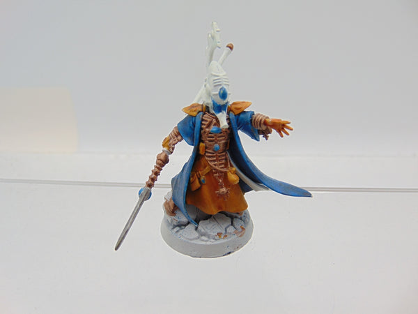 Farseer