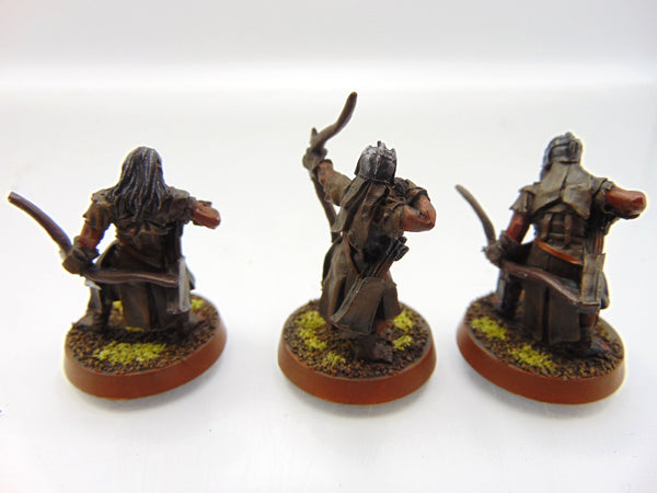 Uruk Hai Scouts