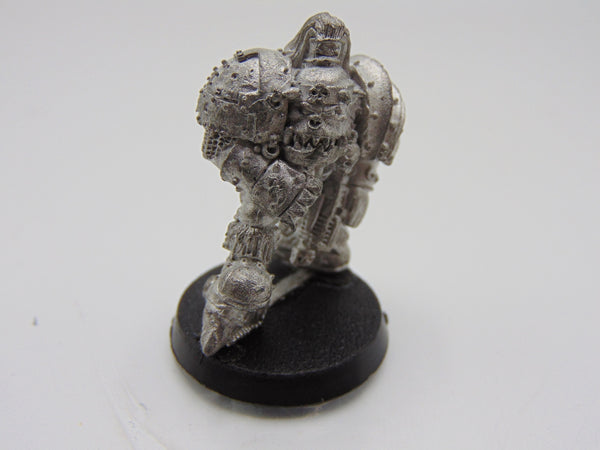 Ork Warboss