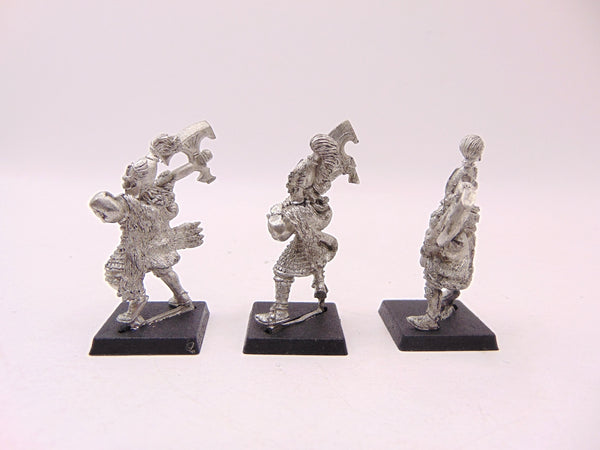 White Lions of Chrace