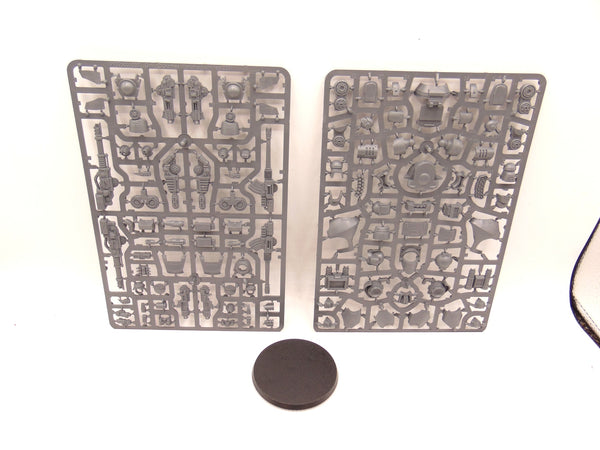 Contemptor Dreadnought