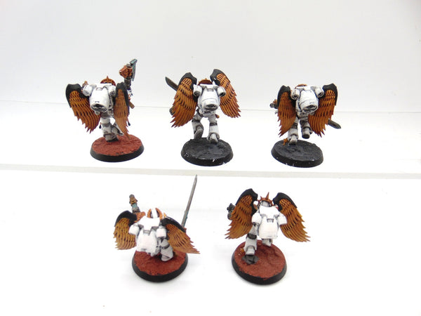Sanguinary Guard