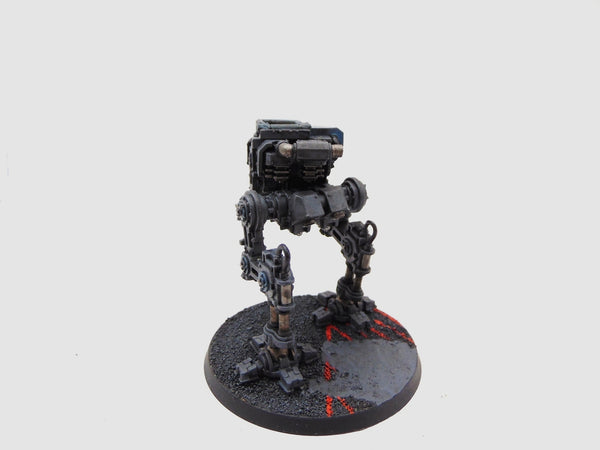 Elysian Drop Troops Sentinel