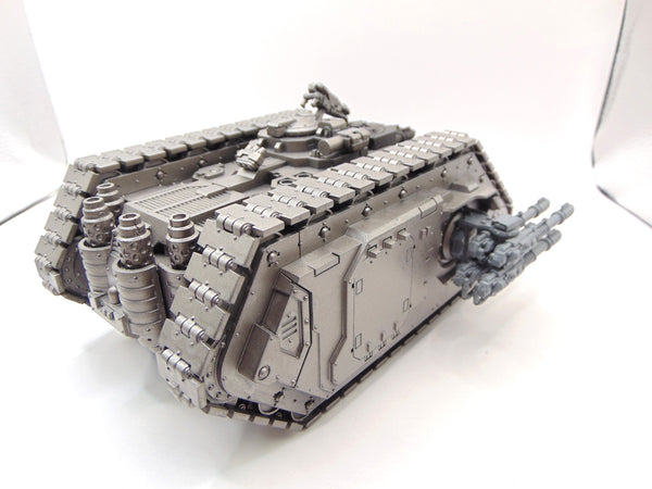 Spartan Assault Tank