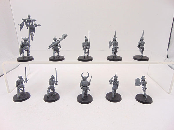 Skeleton Warriors