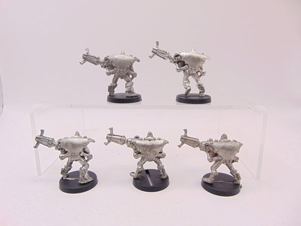 Warp Spiders