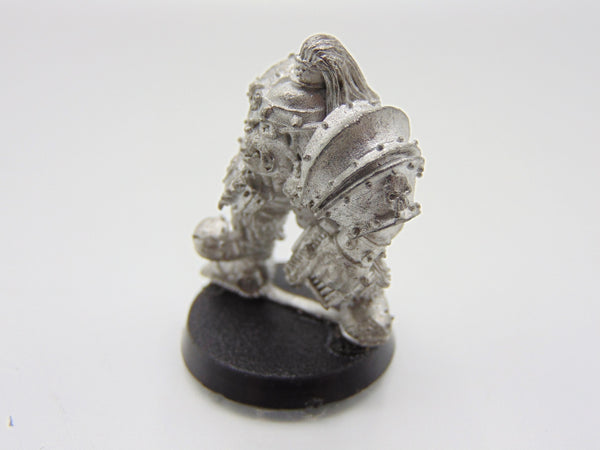 Ork Warboss