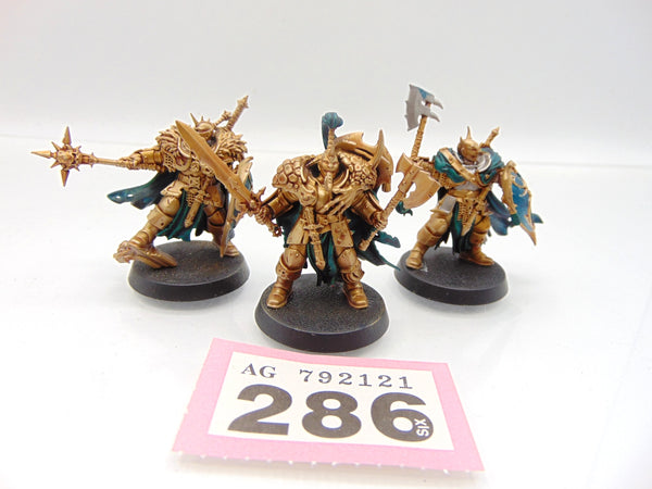 Khagra's Ravagers