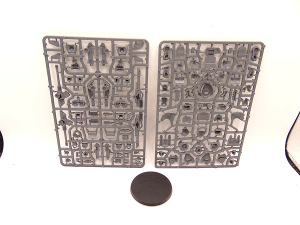 Contemptor Dreadnought