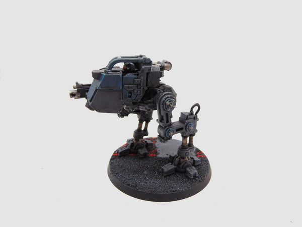 Elysian Drop Troops Sentinel