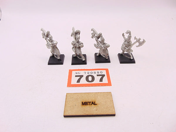 White Lions of Chrace