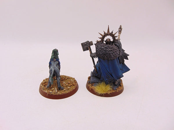 Lord Imperatant