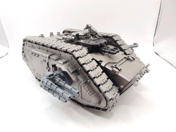 Spartan Assault Tank