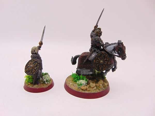 Theoden King of Rohan