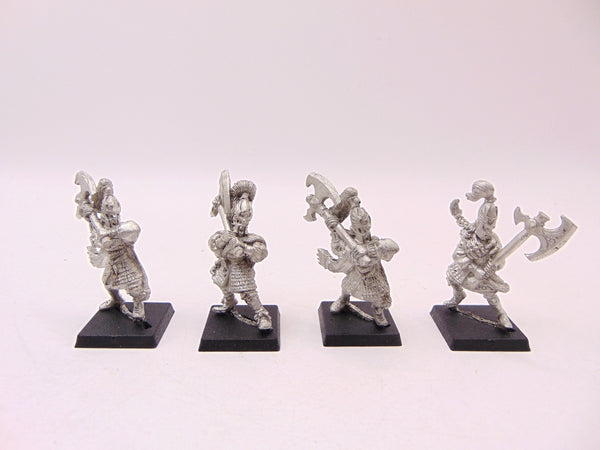 White Lions of Chrace