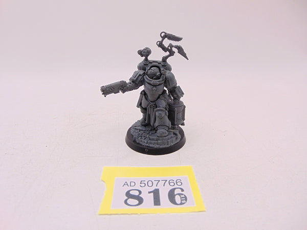 Apothecary Biologis