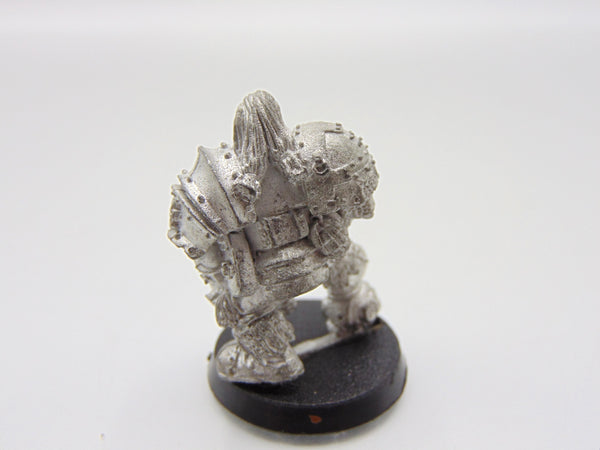 Ork Warboss