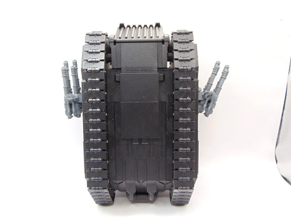 Spartan Assault Tank