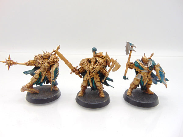 Khagra's Ravagers