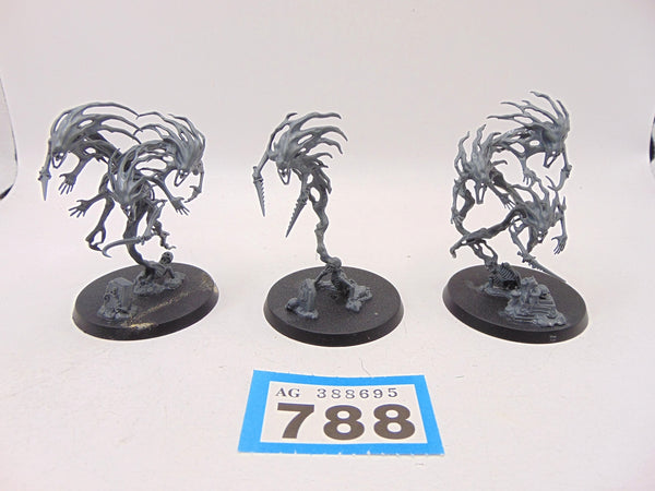 Spirit Hosts