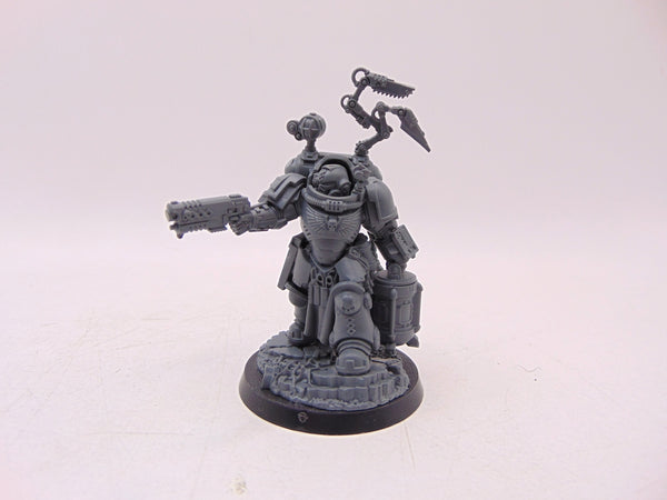 Apothecary Biologis
