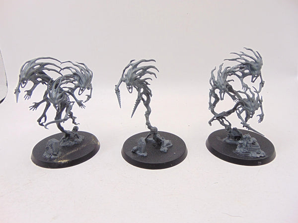 Spirit Hosts