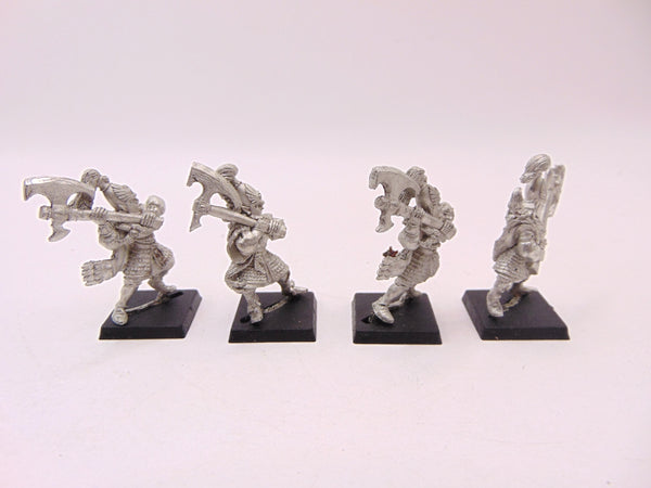 White Lions of Chrace