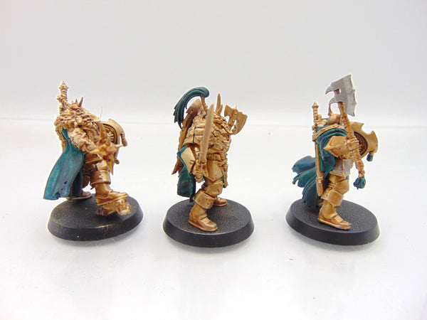 Khagra's Ravagers