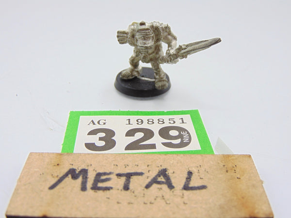 RT202 Space Ork Command Group Rolko