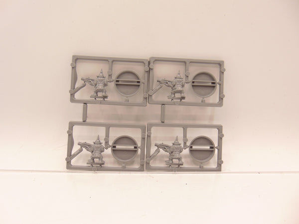 2nd Ed. Gretchin