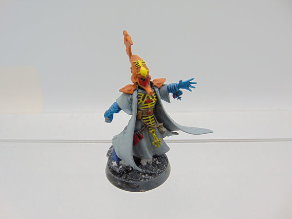 Farseer