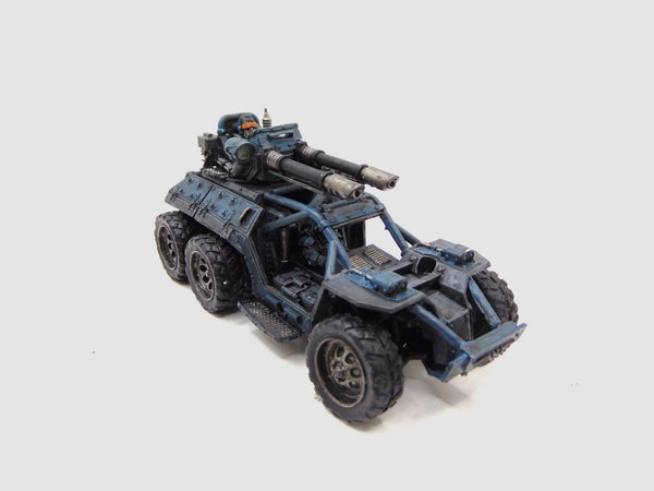 Elysian Tauros Venator Buggy