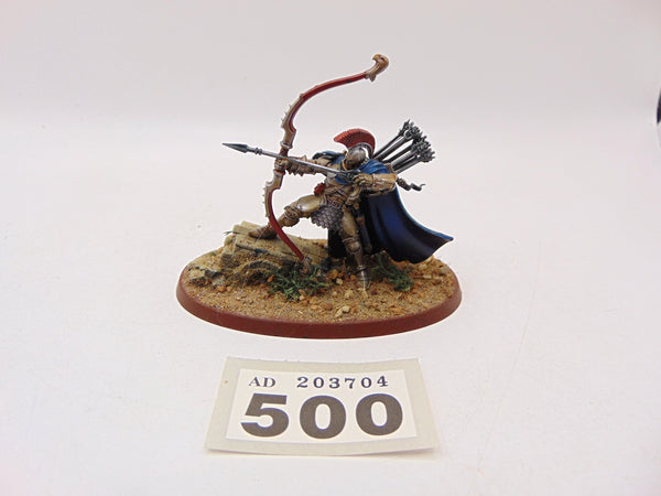 Knight-Judicator