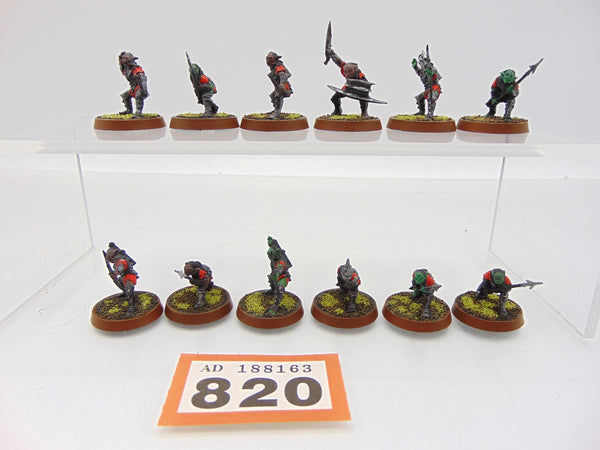 Moria Goblins
