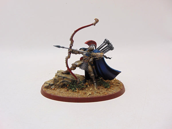 Knight-Judicator