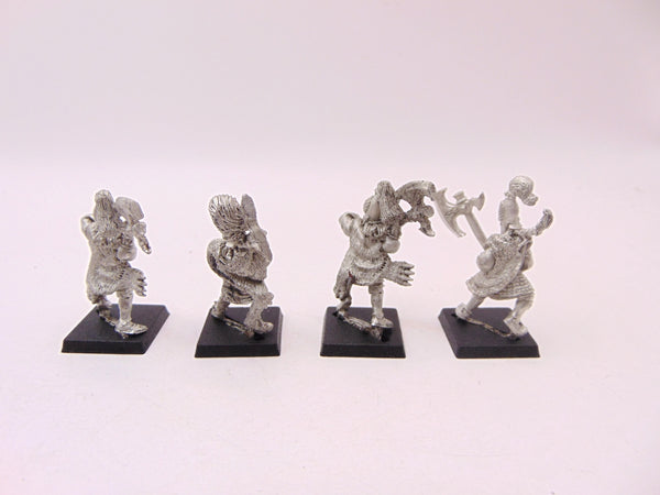 White Lions of Chrace