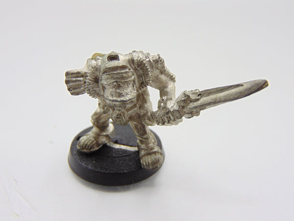 RT202 Space Ork Command Group Rolko
