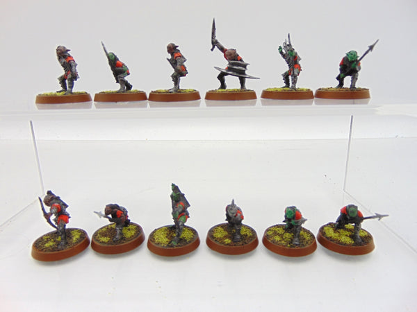 Moria Goblins