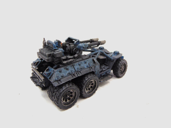 Elysian Tauros Venator Buggy