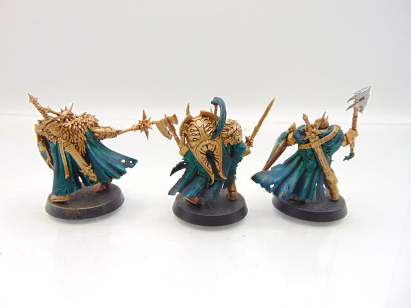 Khagra's Ravagers