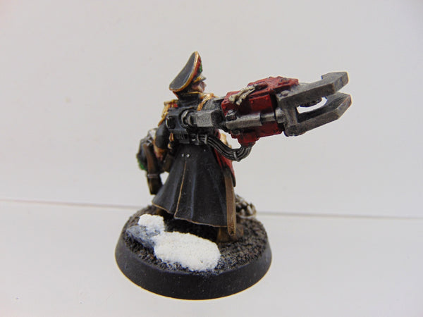Commissar Yarrick