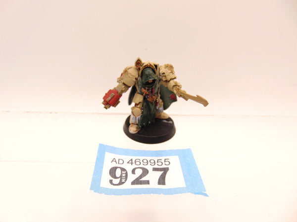 Deathwing Strikemaster