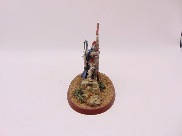 Knight-Judicator