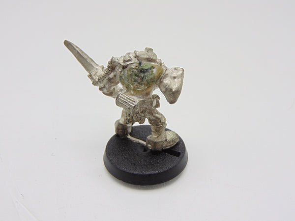 RT202 Space Ork Command Group Rolko