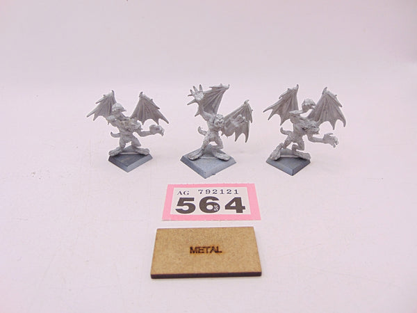 Harpies