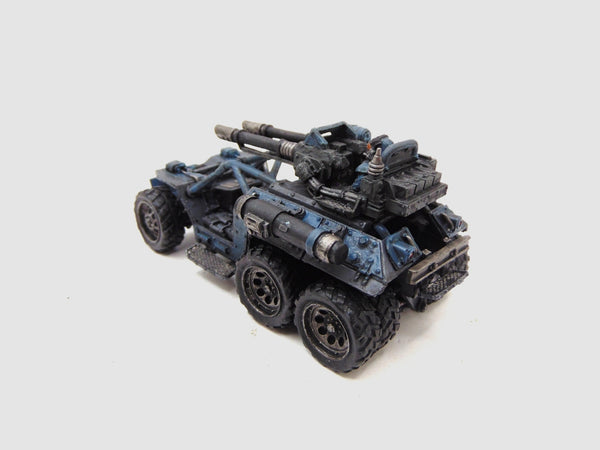 Elysian Tauros Venator Buggy