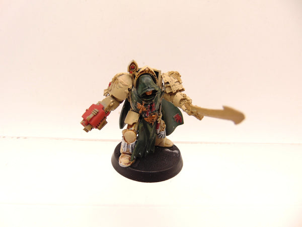 Deathwing Strikemaster