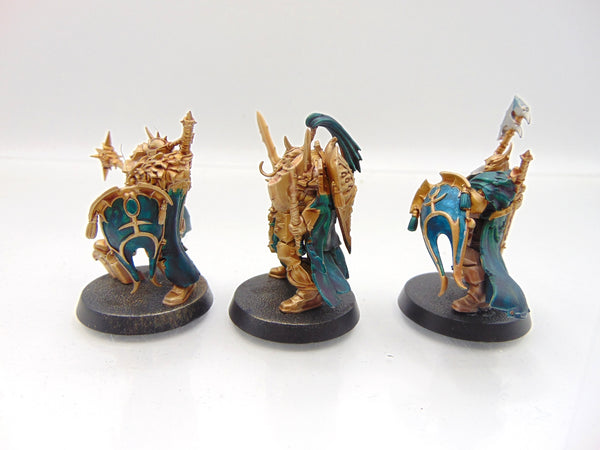 Khagra's Ravagers