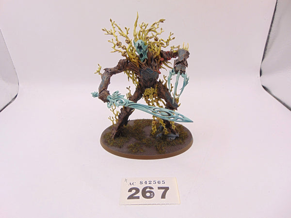 Spirit of Durthu
